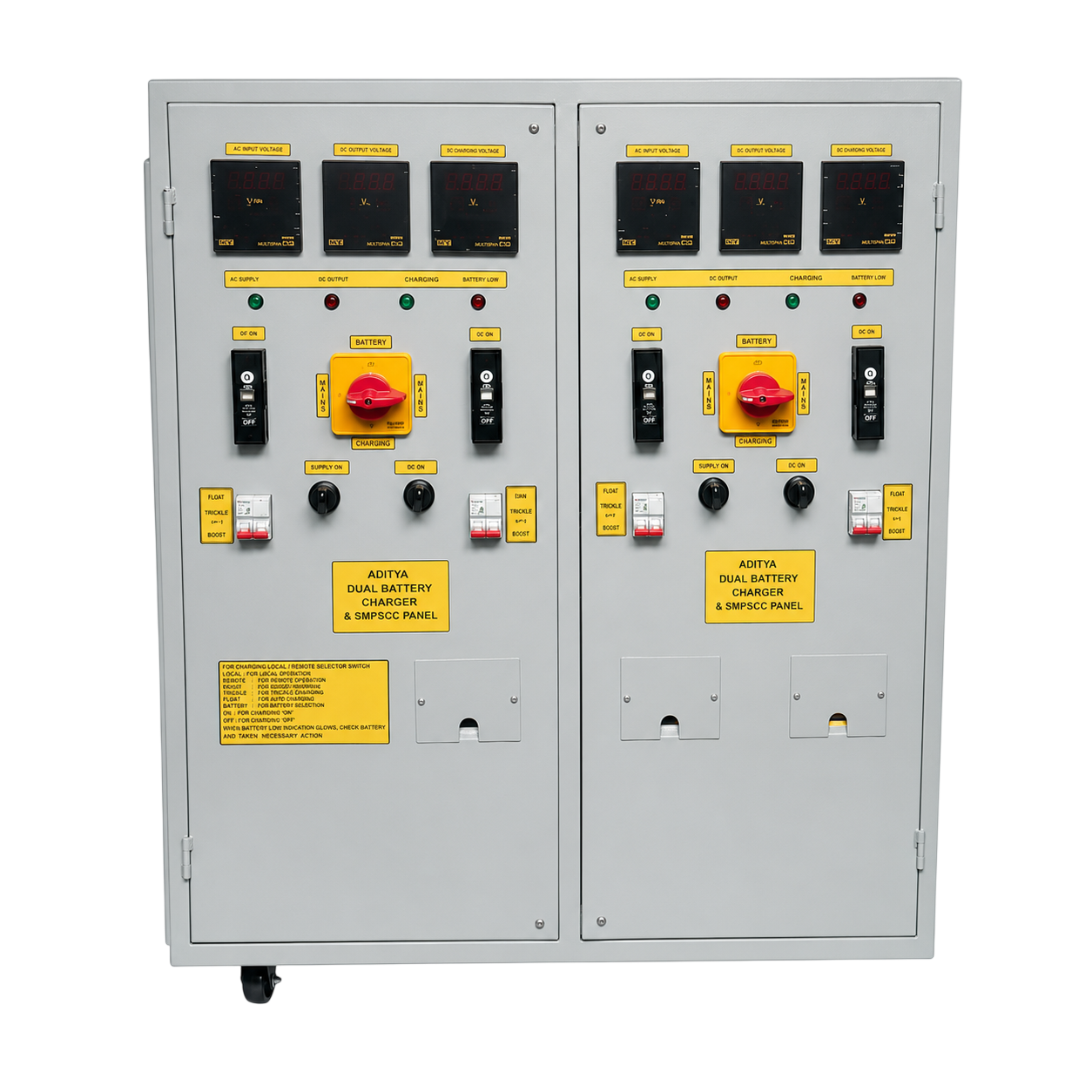 Battery Charger