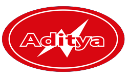Aditya India Logo