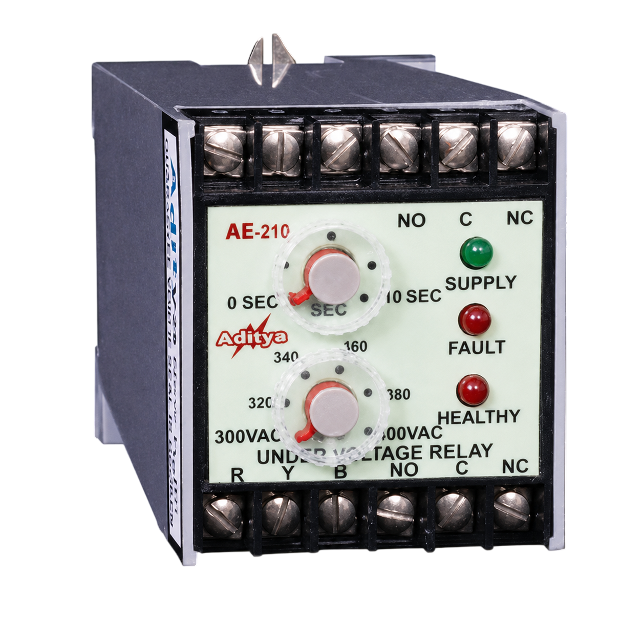 Voltage Relay